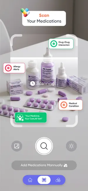 Drug AI - Safety Checks screenshot 2