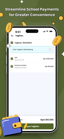 Yasporbi screenshot