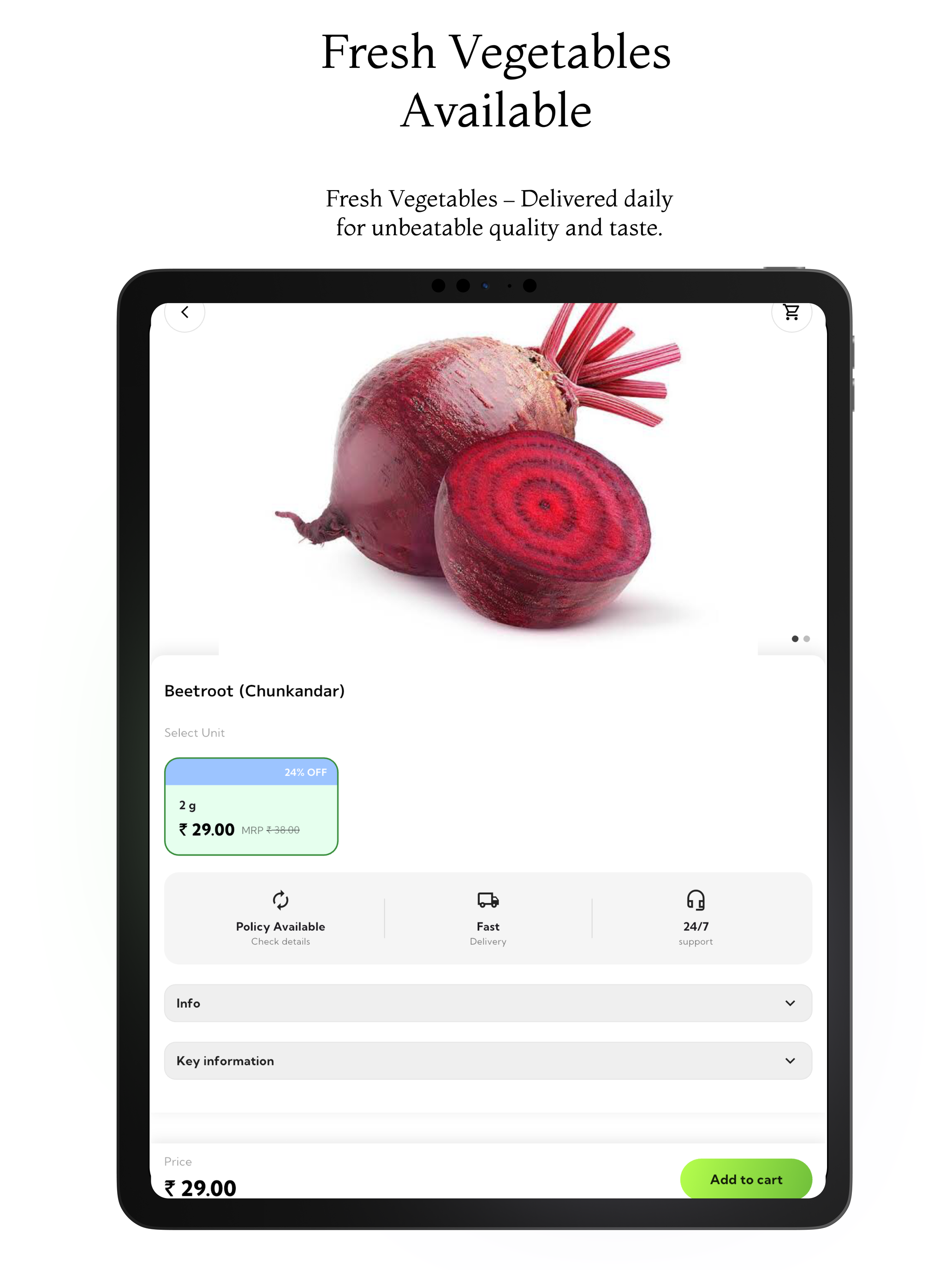 QuickRun - Instant Delivery screenshot 11