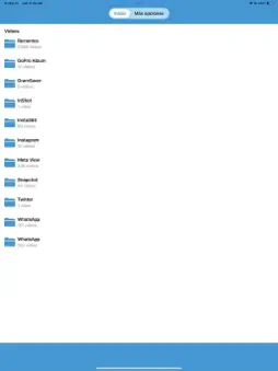 Flix Player screenshot 7