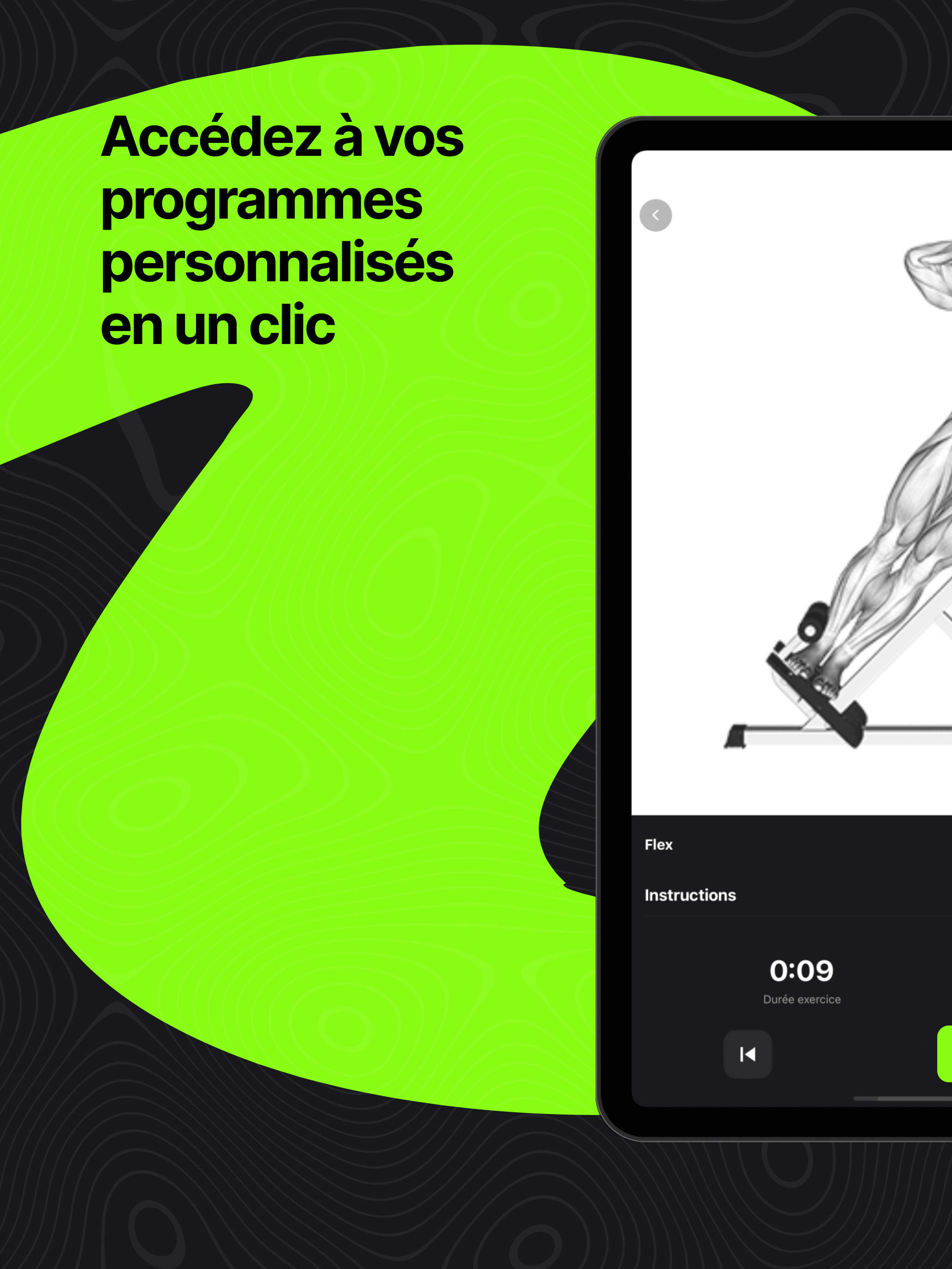 Protocole Radical