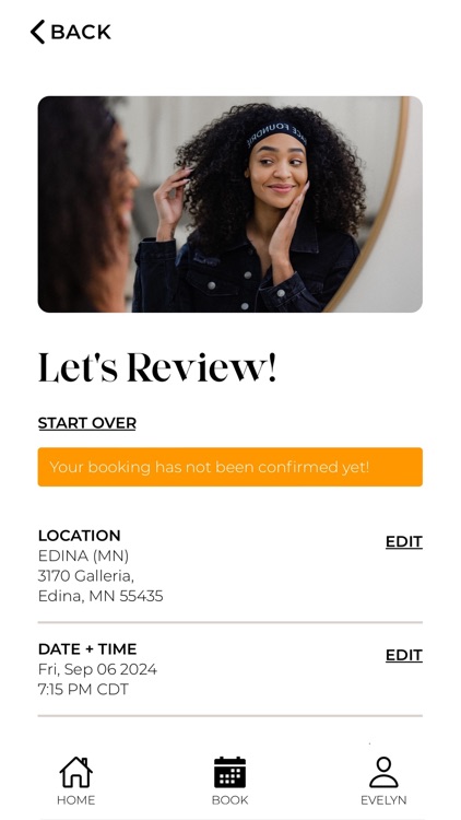 FACE FOUNDRIE screenshot-6