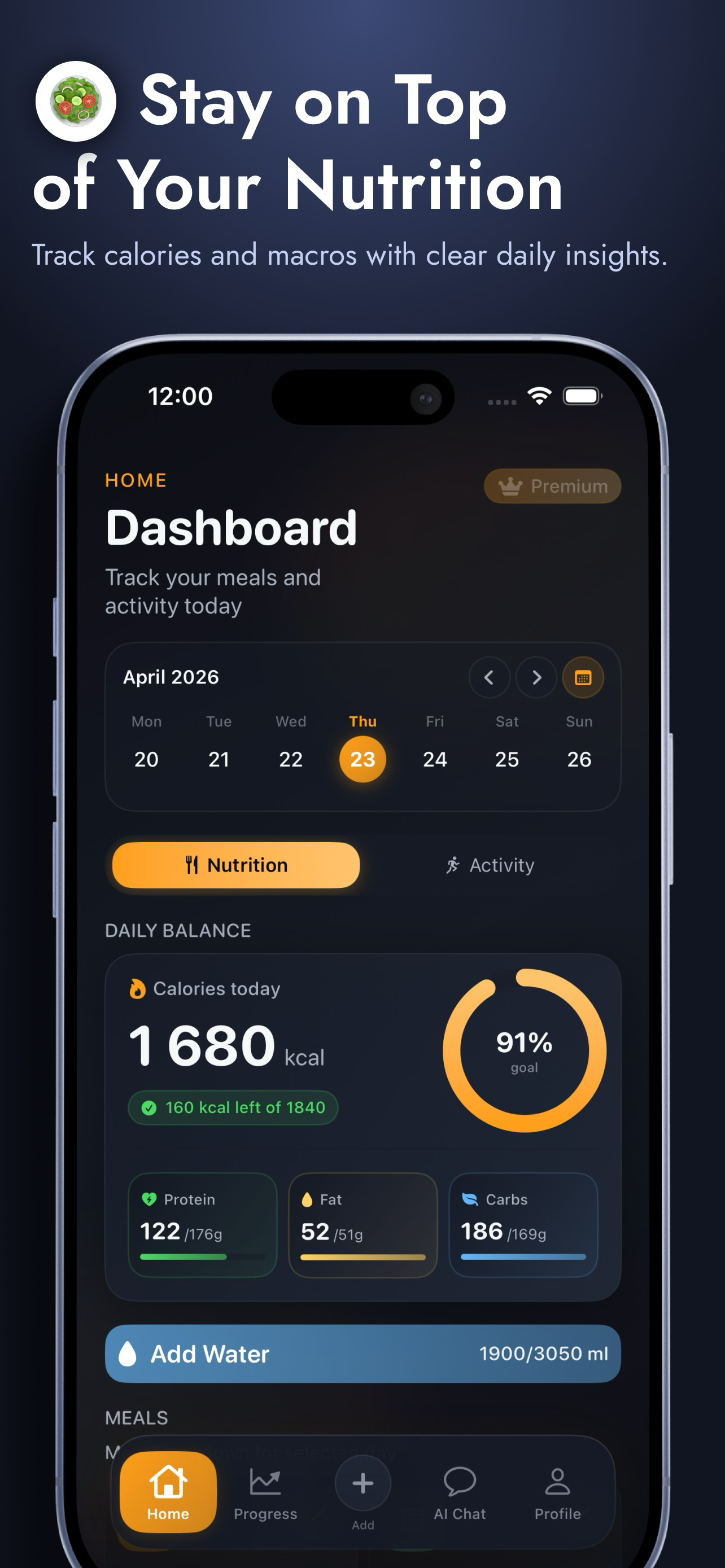 Macrofy AI