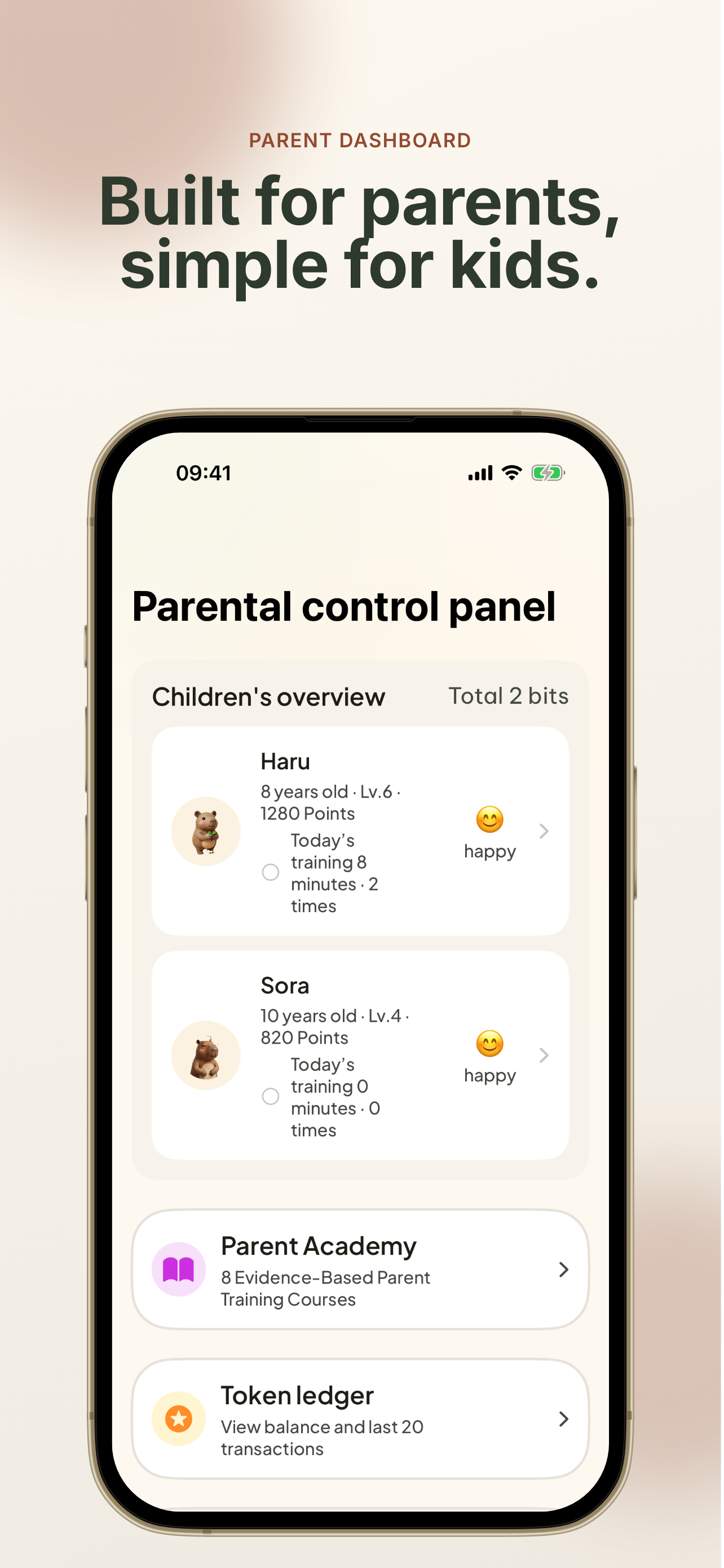 BrightMind: Focus Training screenshot 8