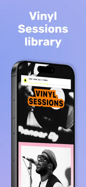 Soho Radio screenshot 4