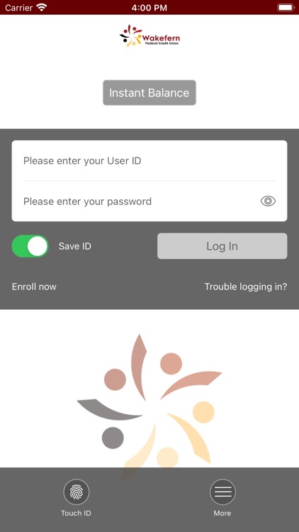 Wakefern Federal Credit Union
