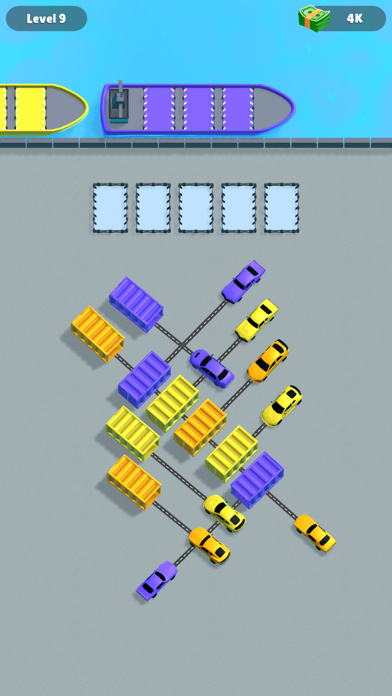 Car Goes! Screenshot