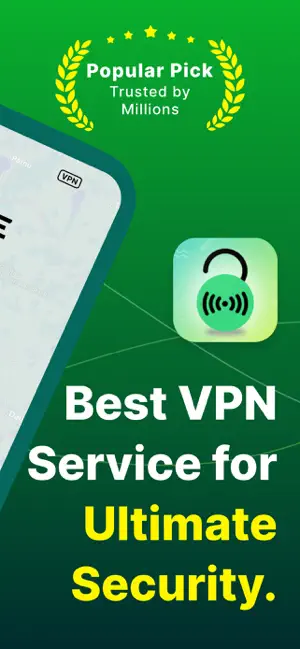 iLove VPN Wi-Fi Fast Free Wifi screenshot 2