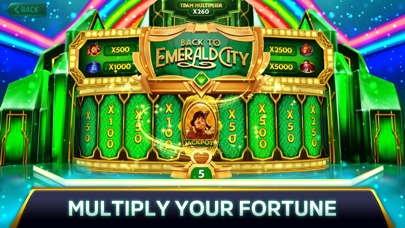 MGM Slots Live - Vegas Casino