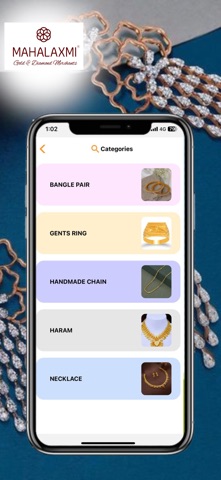 MGDM Product App Screenshot 8 of 10
