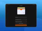 Cake Wallet 2