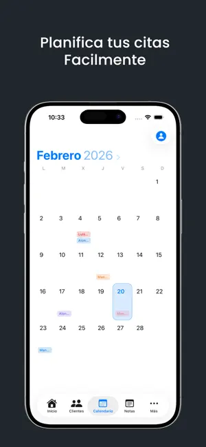 InkManager screenshot 2