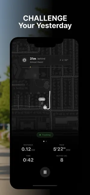 SRUN - Run with your partner screenshot 2
