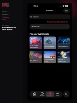 BKT Smart-Invest screenshot 15
