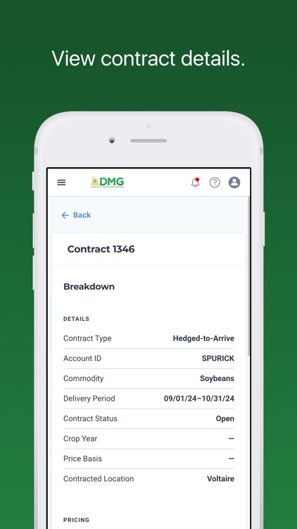 Dakota Midland Grain screenshot-3