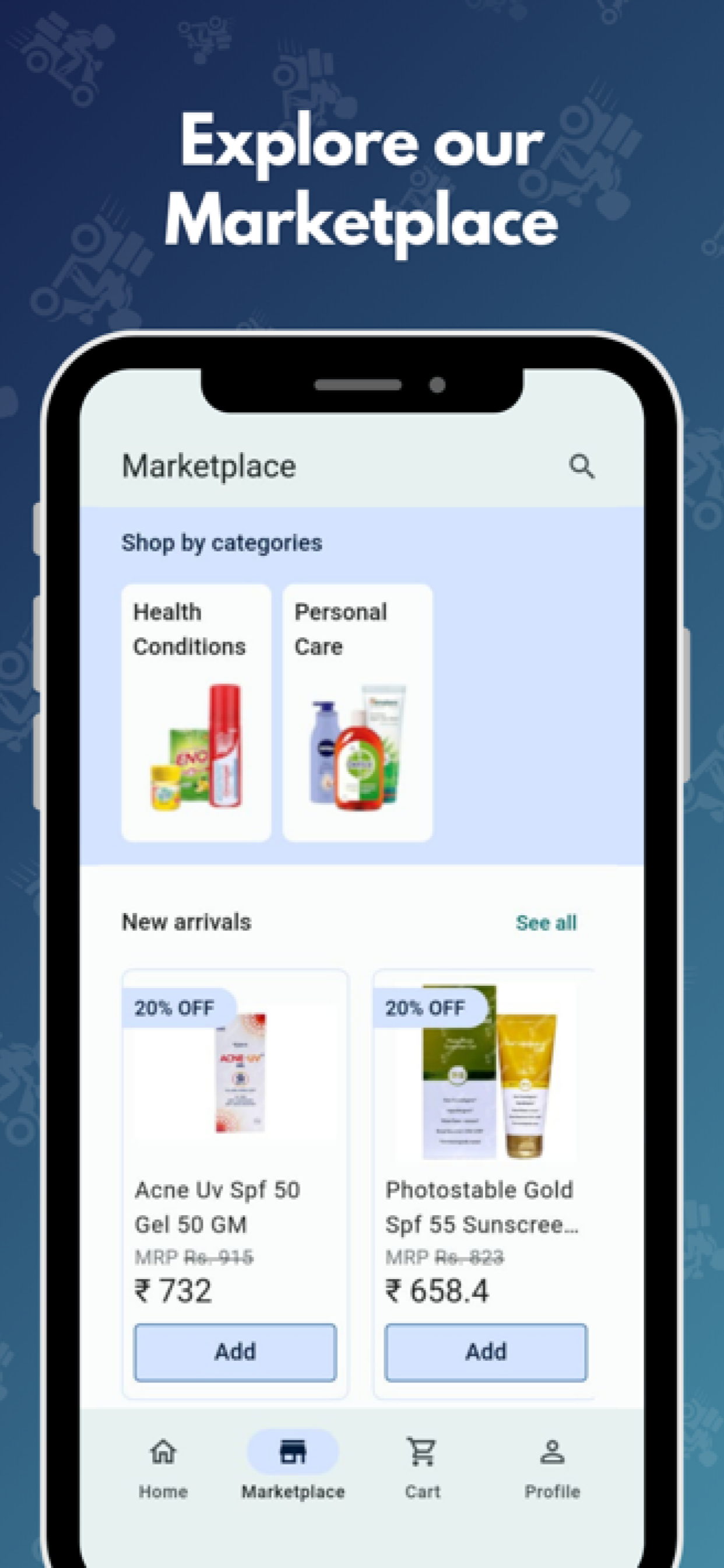 Retailer By Fast Whistle