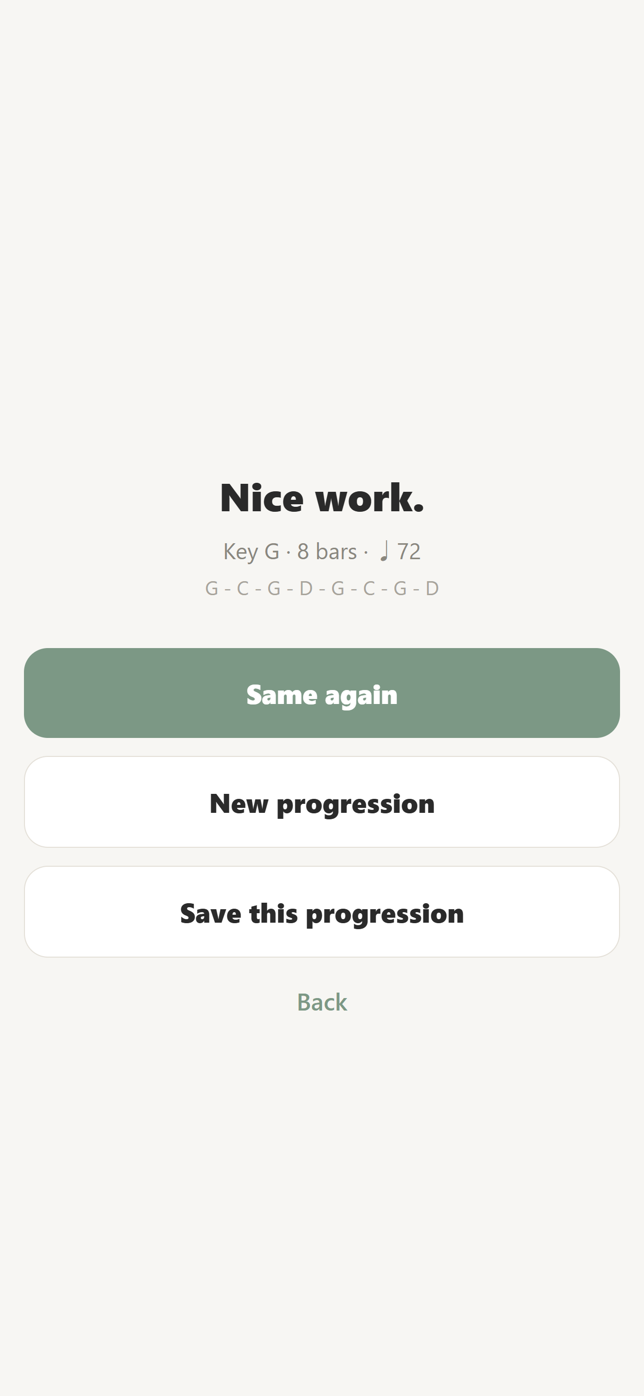 BanjoFlow: Banjo Chords screenshot 5