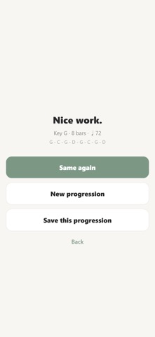 BanjoFlow: Banjo Chords iPhone screenshot