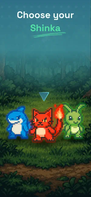 Shinka: Focus Timer screenshot 3