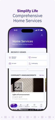 ROSHNTech | روشن تك screenshot