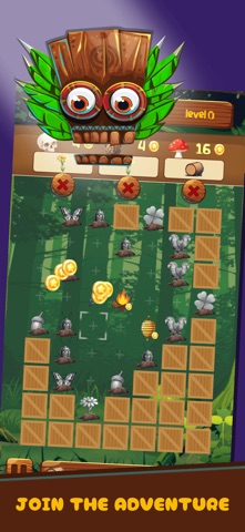 Jongleur - Merge Screenshot 7 of 7