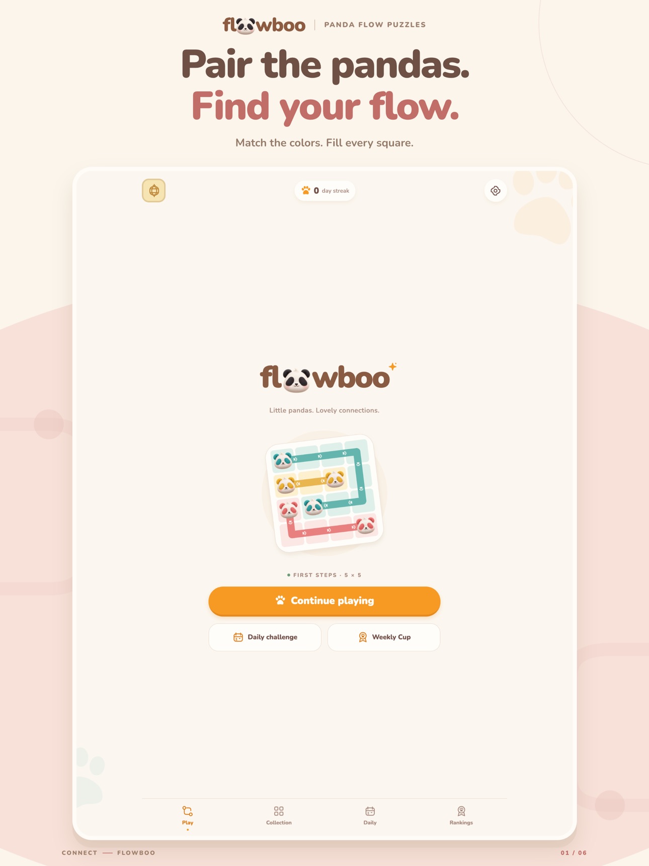 Screenshot 12 of Flowboo