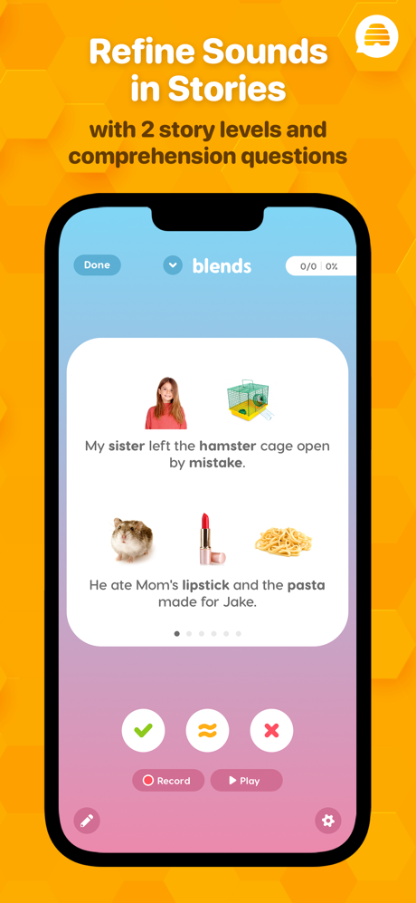 Articulation Station Hive screenshot 8