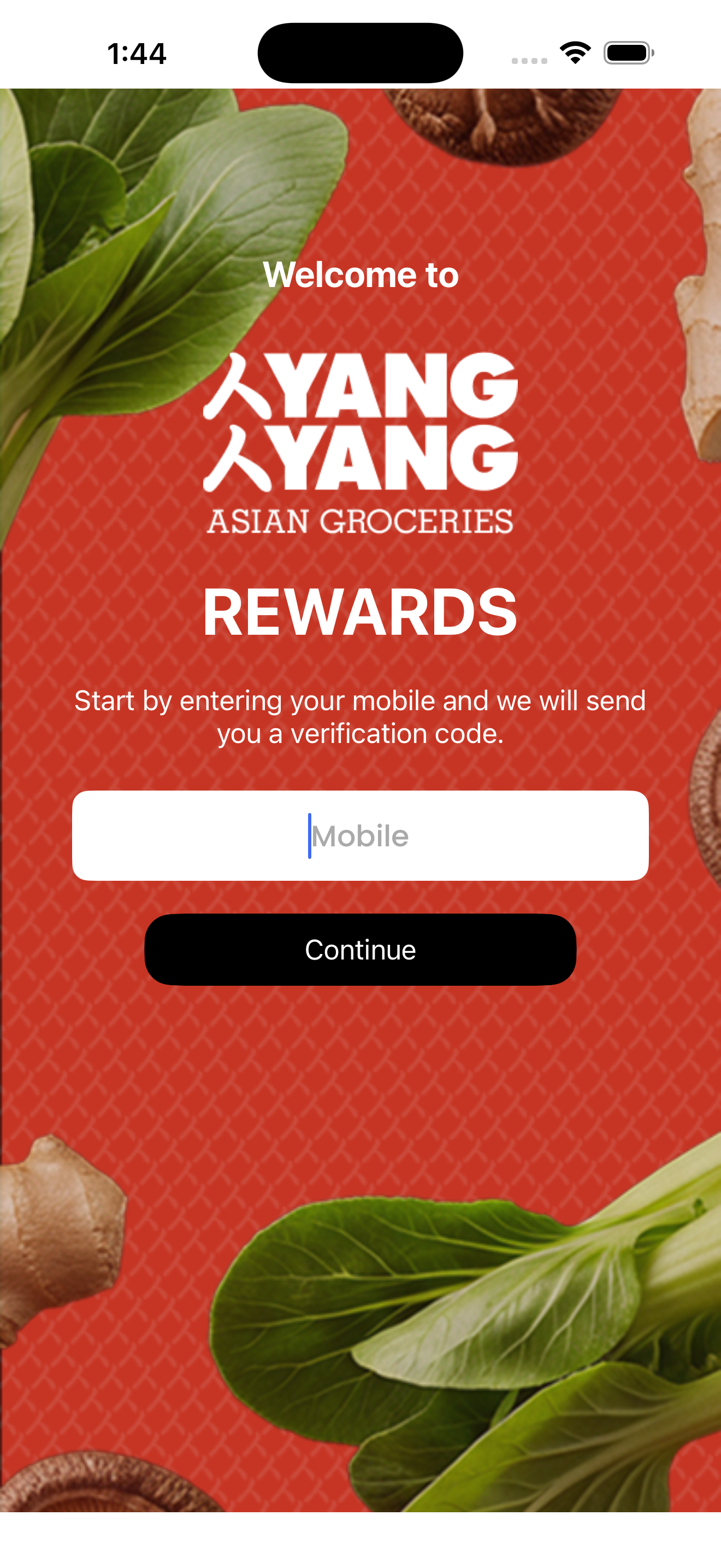 Yang Yang Asian Grocery