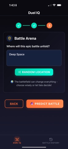 Duel IQ Screenshot 2 of 8