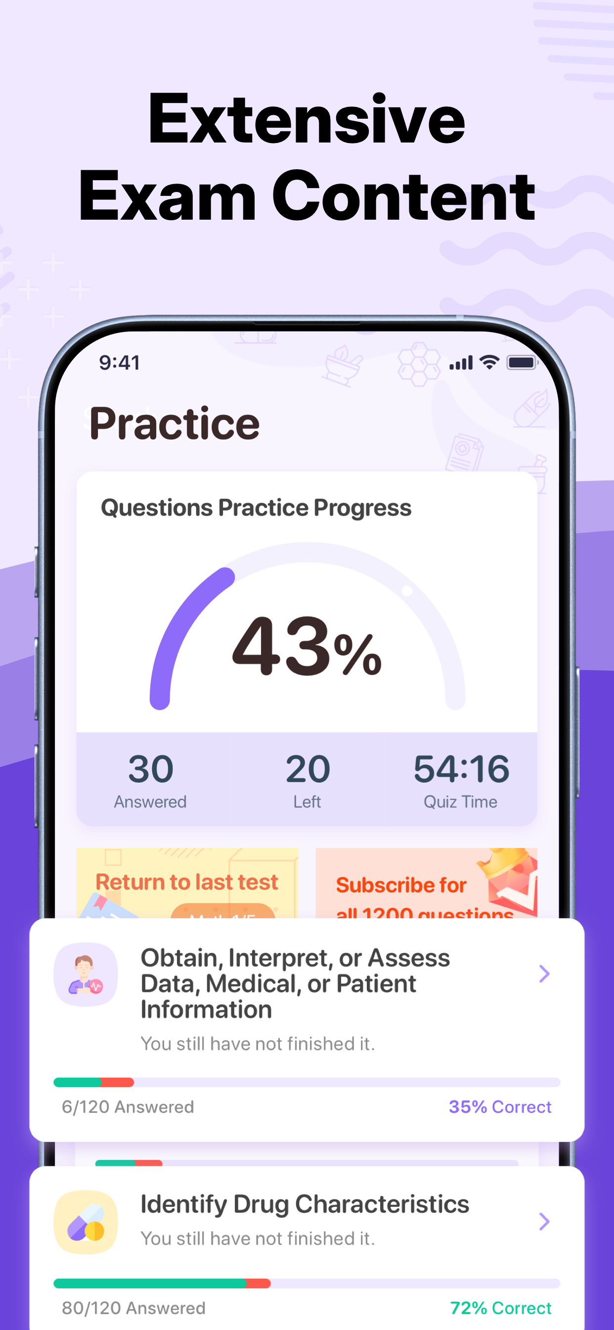 NAPLEX Exam Prep 2026