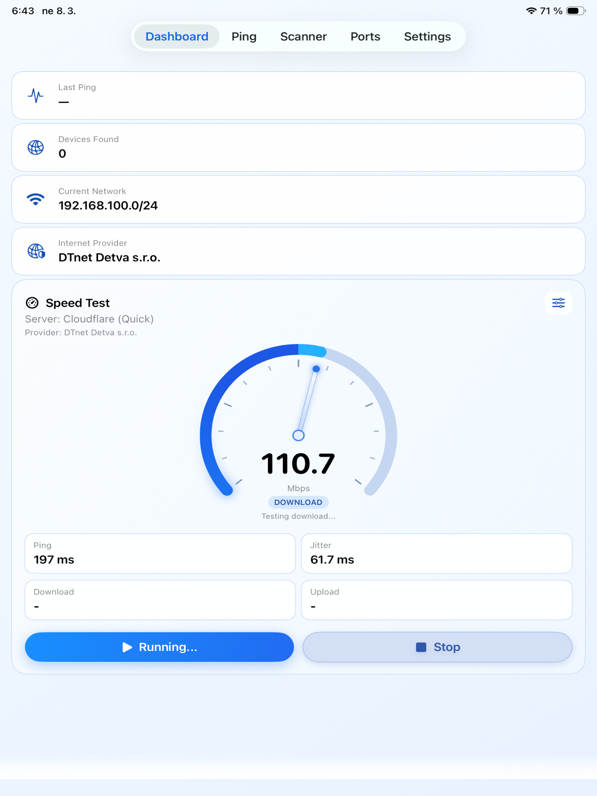 NetScope