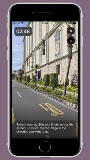 Place Guesser: Street View Geo screenshot 3