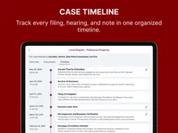 nCase screenshot 12