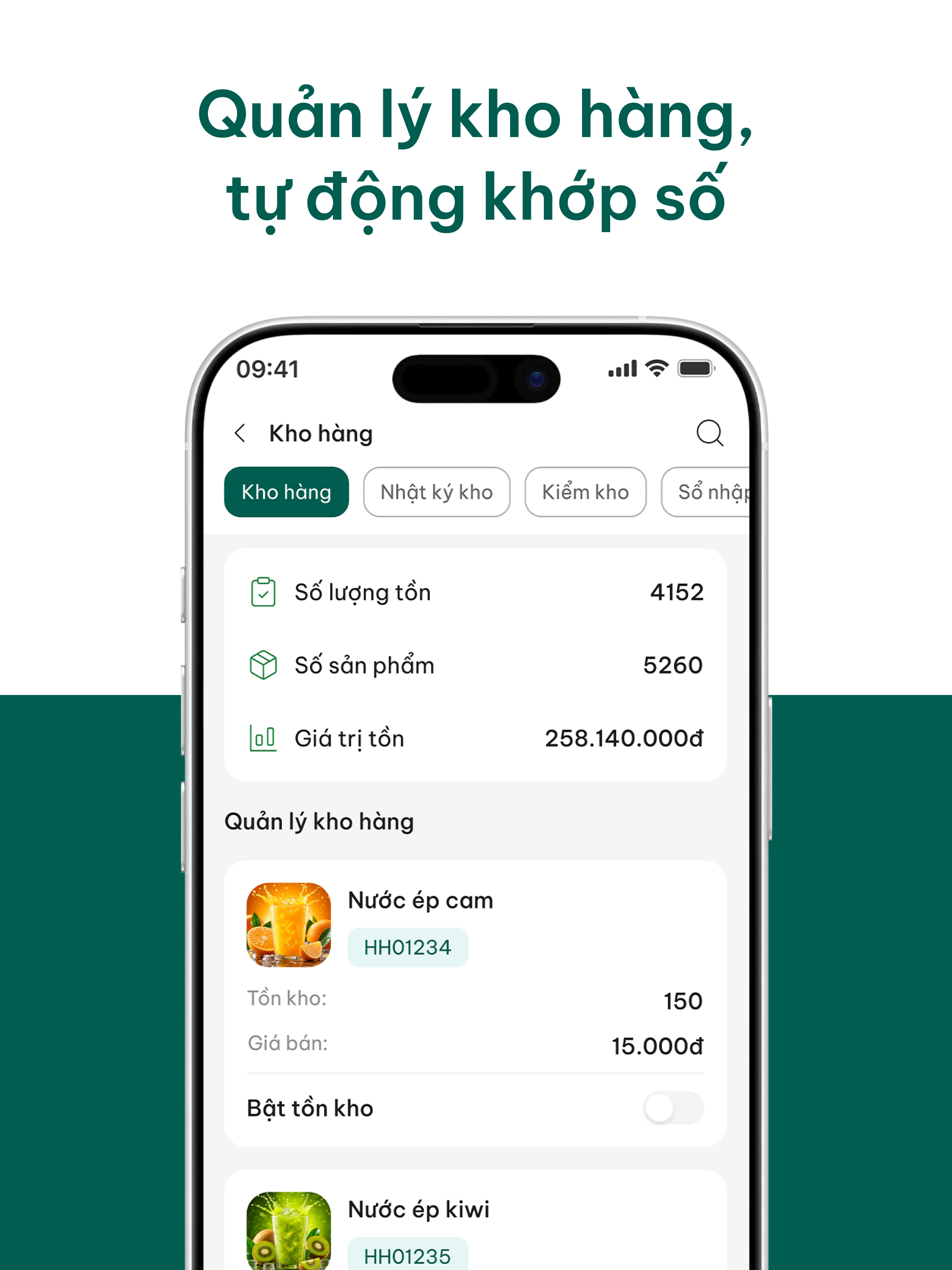 Shopnet POS 2 screenshot 8