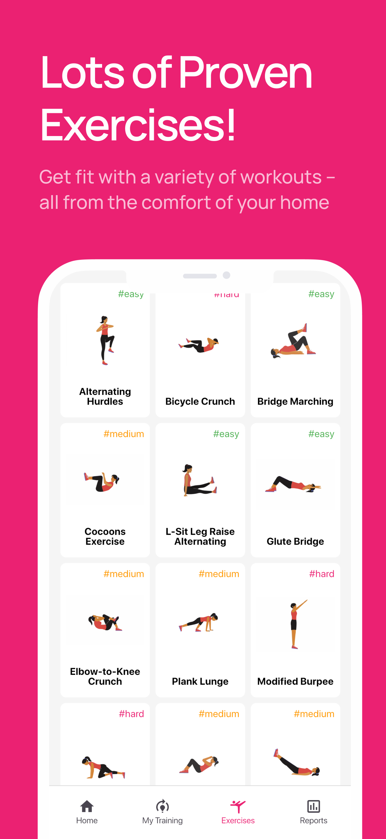 Lose Belly Fat in 30 Days! screenshot 5
