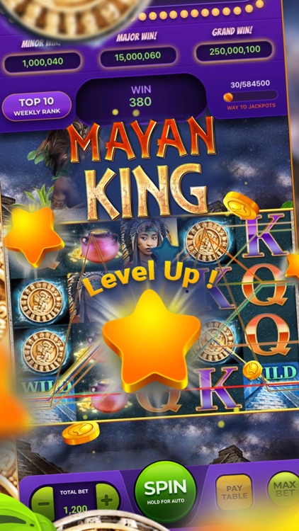 Portrait Slots™ : Vegas Casino