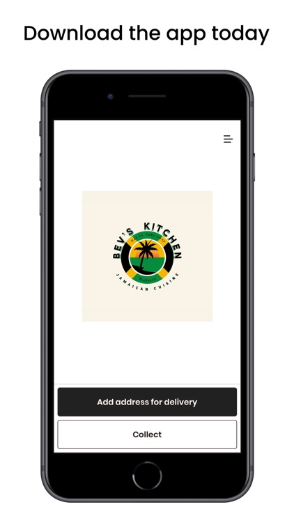 Bev's Kitchen screenshot-3