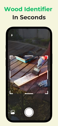 Wood Identifier: Wudora screenshot