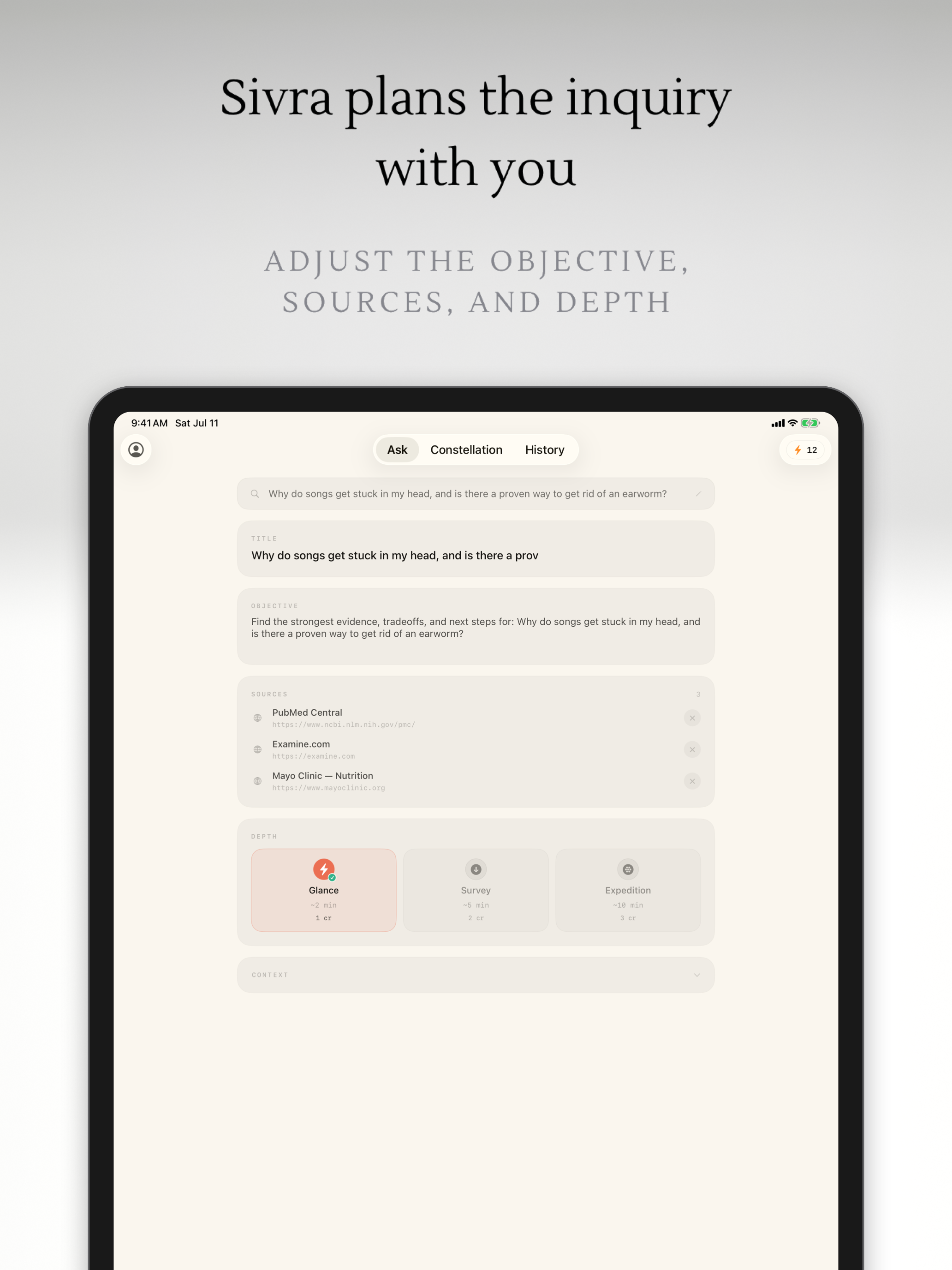 Sivra screenshot 8