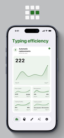 A Good Keyboard Screenshot 4 of 8