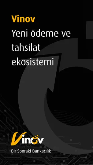 Vinov iPhone Ekran Görüntüsü 1