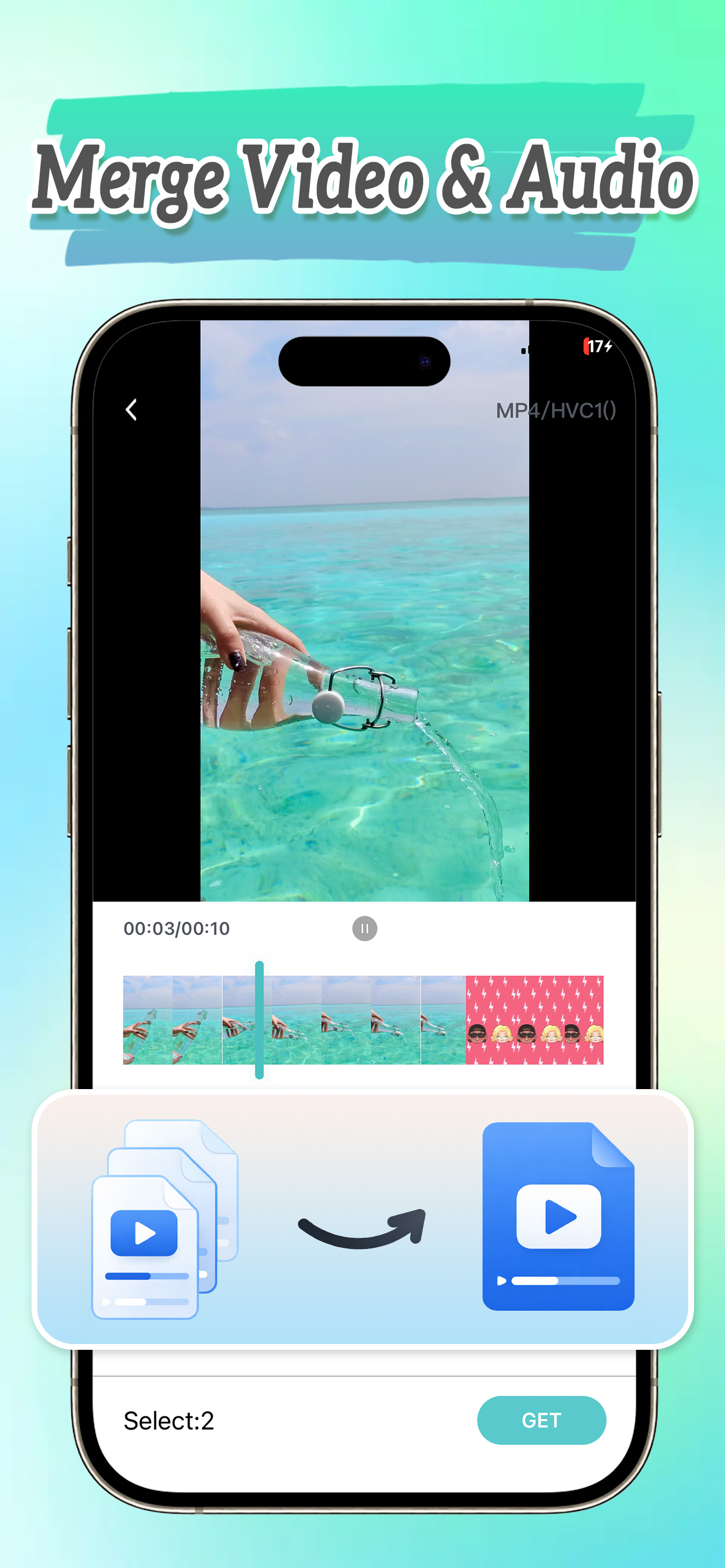 AllConvert Kit - Image & Video