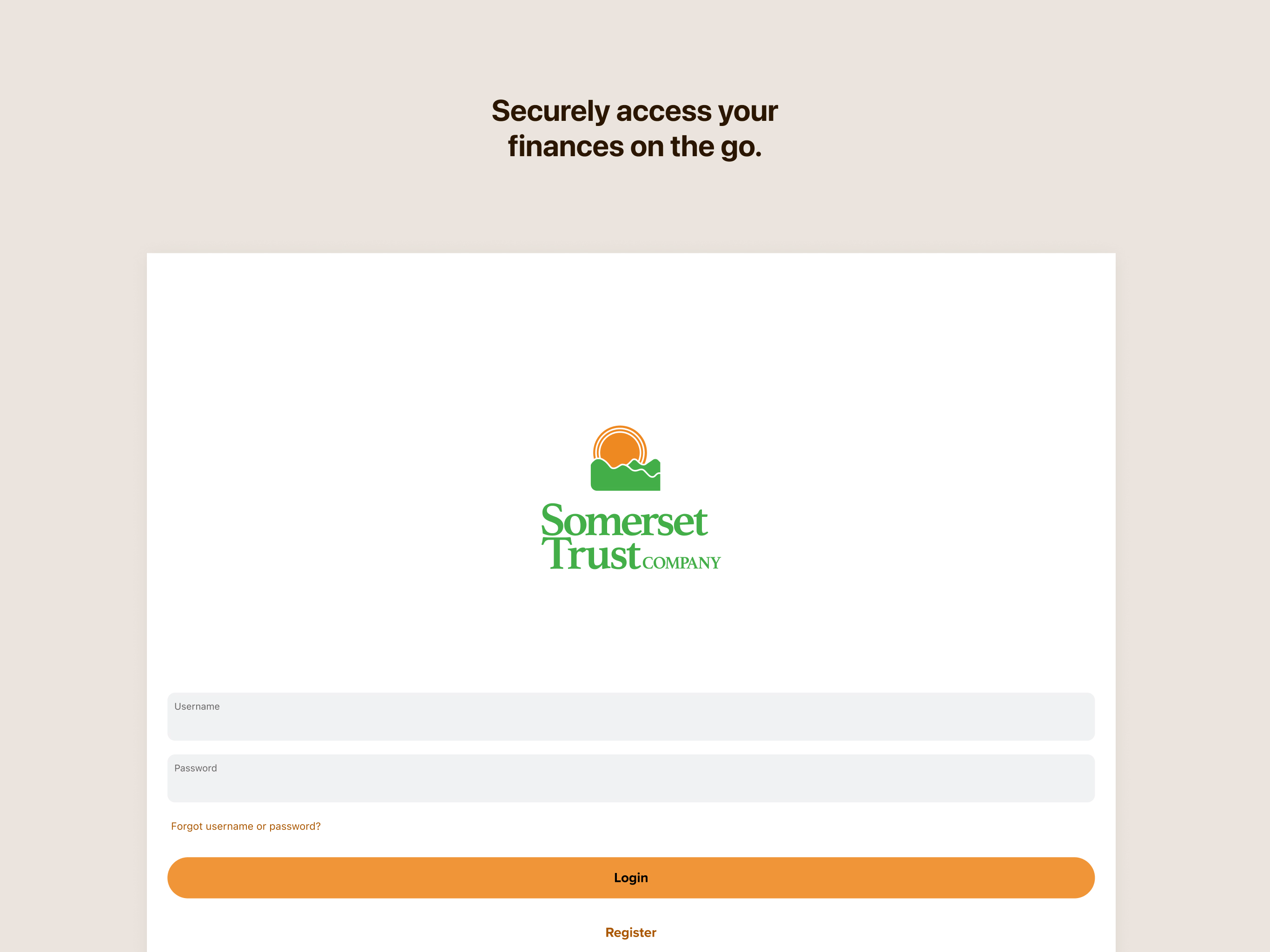 STC Mobile Banking