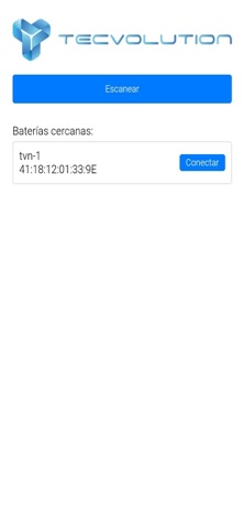 Tecvolution Screenshot 1 of 2