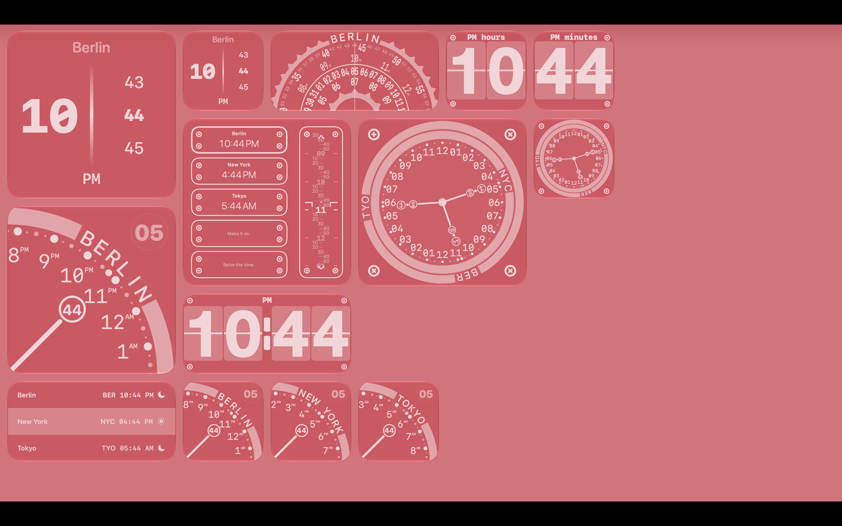 THE M.O.W. screenshot 15