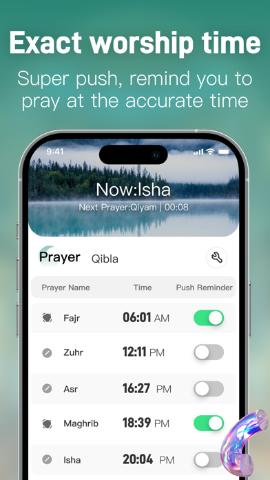 Quran Play Pro Screenshot