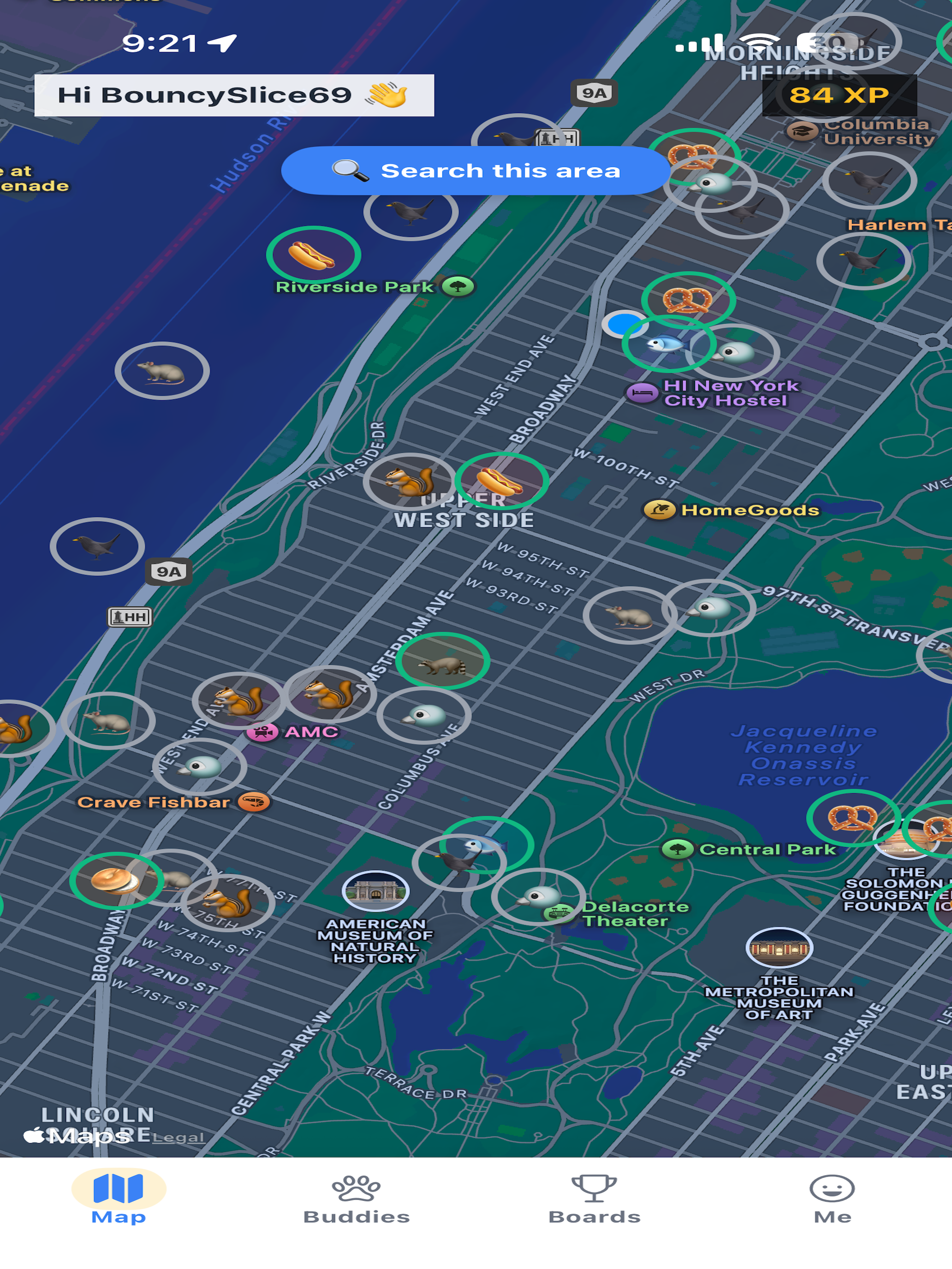 Borough Buddies screenshot 7