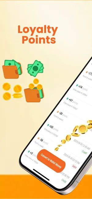 KDF Mart screenshot 4