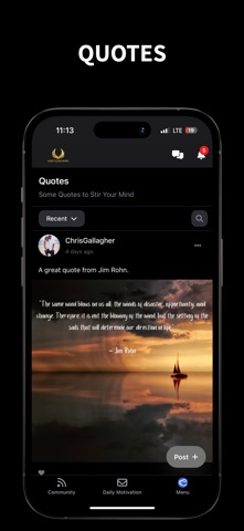 4031 Coaching Community Screenshot 3 of 3