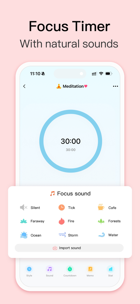 Habit Tracker screenshot 6